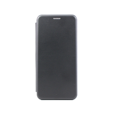 Чехол-книжка KST Book Case 3D с визитницей для Xiaomi 11T 5G / 11T Pro 5G черный