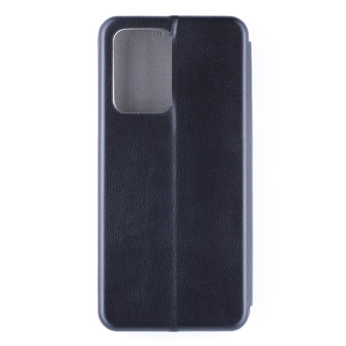Чехол-книжка KST Book Case 3D с визитницей для Xiaomi Mi 11T черный