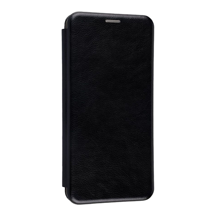 Чехол-книжка KST Book Case 3D с визитницей для Xiaomi Mi 11T черный
