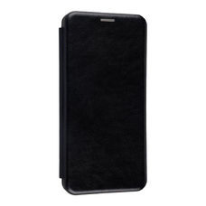 Чехол-книжка KST Book Case 3D с визитницей для Xiaomi Mi 11T черный