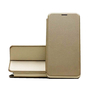 Чехол-книжка KST Book Case 3D с визитницей для Xiaomi 12 pro золотой