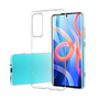Силиконовый чехол KST UT для Xiaomi 12 / 12X (2022) прозрачный