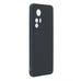 Силиконовый чехол KST SC для Xiaomi 12T черный
