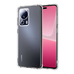 Силиконовый чехол KST SC для Xiaomi 13 Lite (2023) прозрачный