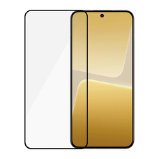 Защитное стекло KST FG для Xiaomi 13 черный