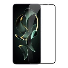 Защитное стекло KST FG для Xiaomi 13T / 13T Pro черный