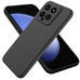 Силиконовый чехол KST SC для Xiaomi 14 Pro черный