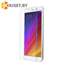 Защитное стекло KST 2.5D для Xiaomi Mi 5S Plus, прозрачное