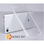 Силиконовый чехол Ultra Thin TPU для Xiaomi Mi Note, прозрачный