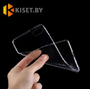 Силиконовый чехол Ultra Thin TPU для Xiaomi Mi Note, прозрачный