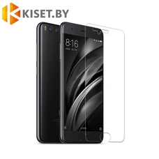 Защитное стекло KST 2.5D для Xiaomi Mi6, прозрачное
