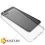 Силиконовый чехол KST UT для Xiaomi Mi6 прозрачный