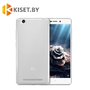 Силиконовый чехол Ultra Thin TPU для Xiaomi Redmi 4A, прозрачный