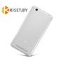Силиконовый чехол Ultra Thin TPU для Xiaomi Redmi 4A, прозрачный