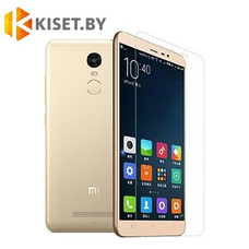 Защитное стекло KST 2.5D для Xiaomi Redmi Note 3, прозрачное