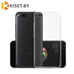 Силиконовый чехол KST UT для Xiaomi Mi 5X / 1A прозрачный