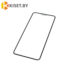 Защитное стекло KST FG для Xiaomi Redmi Note 6 Pro черное