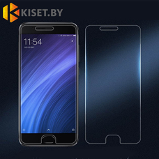 Защитное стекло KST 2.5D для Xiaomi Mi Note 3, прозрачное