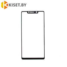 Защитное стекло KST FG для Xiaomi Mi 8S черное