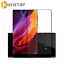 Защитное стекло KST FG для Xiaomi Mi Mix 2, черный