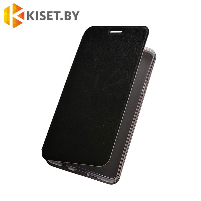 Чехол-книжка SkinBox Book Case для Xiaomi Mi-4, черный