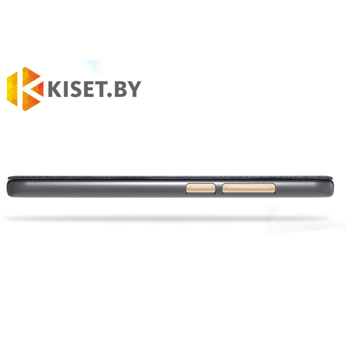 Чехол Nillkin Sparkle для Xiaomi Redmi Note 5A, золотой