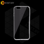 Силиконовый чехол Ultra Thin TPU для Xiaomi Redmi Go прозрачный