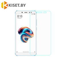 Защитное стекло KST 2.5D для Xiaomi Redmi Note 5 Pro / Note 5, прозрачное