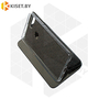 Чехол-книжка KST Book Case 3D с визитницей для Xiaomi Mi 8 Lite черный