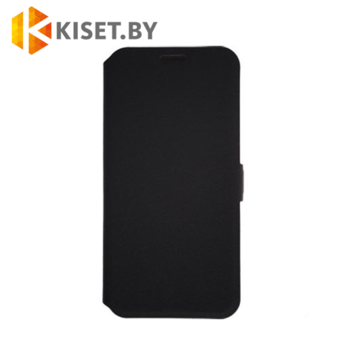 Чехол-книжка SkinBox Book Case для Xiaomi Mi Max 2, черный
