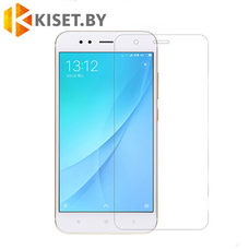Защитное стекло KST 2.5D для Xiaomi Mi 5X / А1, прозрачное