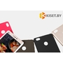 Пластиковый бампер Nillkin и защитная пленка для Xiaomi Mi 4s, золотой