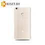 Силиконовый чехол Ultra Thin TPU для Xiaomi Mi Max 2, прозрачный