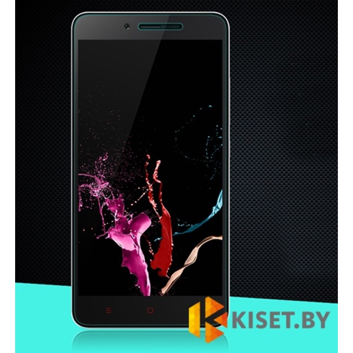 Защитное стекло для Xiaomi Redmi Note 2, прозрачное