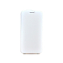 Чехол-книжка Experts SLIM Flip case для ZTE Blade L3, белый