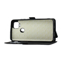Чехол-книжка Experts Book Slim case для ZTE Blade V2020 / А1 Альфа 20+ черный