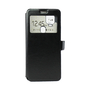 Чехол-книжка Experts Book Slim case для ZTE Blade V2020 / А1 Альфа 20+ черный