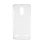 Силиконовый чехол KST MC для ZTE Blade X5 прозрачный матовый