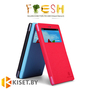 Чехол Nillkin Fresh для ZTE Grand Memo 2, черный