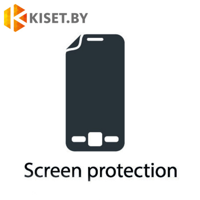 Защитная пленка для ZTE Blade X3, матовая