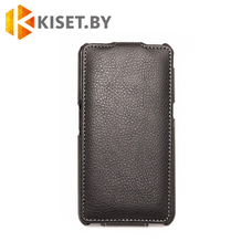 Чехол-книжка Armor Case Book для ZTE V5 (U9180), черный