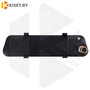 Зеркало заднего вида с автомобильным видеорегистратором Longlife Car DVR Vehicle BlackBox BL-47 с парковочной камерой