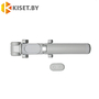 Монопод Xiaomi Mi selfie stick tripod XMZPG01YM с пультом серый