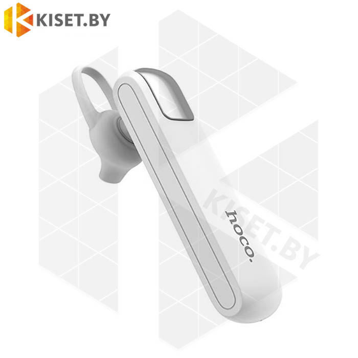 Bluetooth гарнитура HOCO E36 Wireless Earphones белый