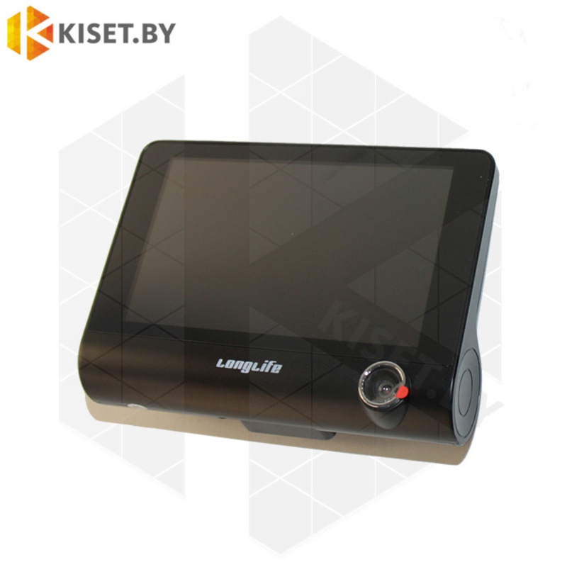 Автомобильный видеорегистратор Longlife Car DVR Vehicle BlackBox с выносной камерой Автомобильный видеорегистратор Longlife Car DVR Vehicle BlackBox с выносной камерой
