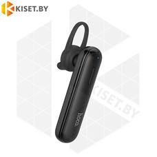 Bluetooth гарнитура HOCO E36 Wireless Earphones черный