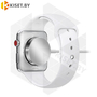 Кабель для зарядки Apple Watch магнитный 1м