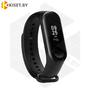 Фитнес-браслет Xiaomi Mi Band 3 NFC черный