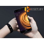 Фитнес-браслет Xiaomi Mi Band 2 (XMSH04HM), черный