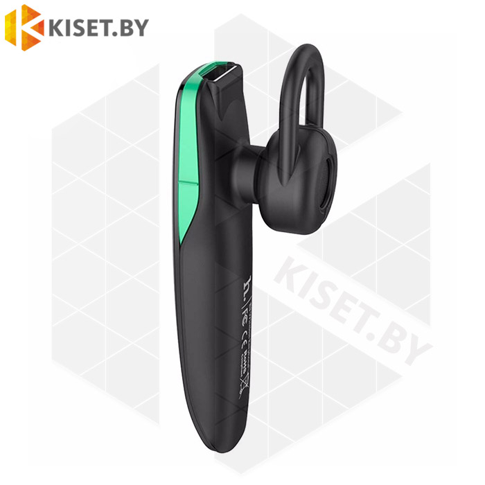Bluetooth гарнитура HOCO E1 Wireless Earphones черный